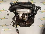 Motor van een Ford Focus, Auto-onderdelen, Motor en Toebehoren, 3 maanden garantie, Gebruikt, Ford