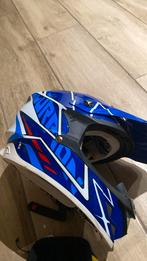Crosss helm maat S56cm, Motoren, Kleding | Motorhelmen, Heren, Overige typen, S, Tweedehands