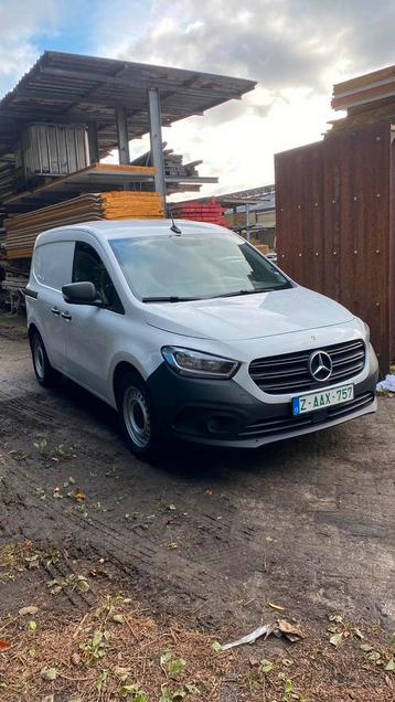  Te huur Mercedes  Citan