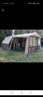 Caravane pliante, Caravans en Kamperen, Vouwwagens, Ophalen