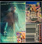 The matrix ,Nostalgie BREAK out . Compleet met xxxl poster, Comme neuf, Livre, Revue ou Article, Envoi