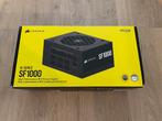 Corsair SF1000 Platinum, Computers en Software, Interne voedingen, Ophalen of Verzenden