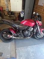 Honda Hornet 600, Motoren, 4 cilinders, Particulier, Meer dan 35 kW, 600 cc
