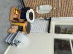 Draaischijf, Hobby en Vrije tijd, Ophalen, Gebruikt