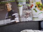Herbalife infoboekje vol product info, Sport en Fitness, Gezondheidsproducten en Wellness, Ophalen of Verzenden