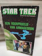 Pocket fotoroman Star Trek, Ophalen of Verzenden, Gebruikt