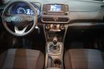 Hyundai Kona 1.0 Benzine 74.000km Garantie, Auto's, Hyundai, Voorwielaandrijving, Stof, Gebruikt, 115 g/km