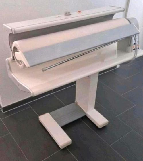 Miele Strijkmachine met stoomfunctie Mangel, Elektronische apparatuur, Strijkijzers en Strijkplanken, Zo goed als nieuw, Ophalen of Verzenden