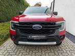 Ford Ranger 3.0D lichte vracht full option !! 2023, Auto's, Ford, Automaat, 4 deurs, USB, 2993 cc