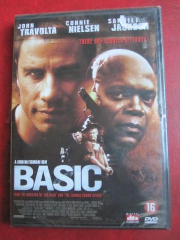 Basic (2003) nieuw in de verpakking beschikbaar voor biedingen