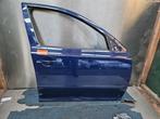 Portier 4Deurs rechts-voor van een Skoda Octavia (LF5A), Gebruikt, Deur, Ophalen of Verzenden, Skoda