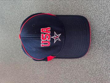 Pet USA Basketball beschikbaar voor biedingen