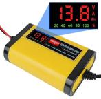 Chargeur de batterie voiture, Auto-onderdelen, Accu's en Toebehoren, Ophalen, Nieuw