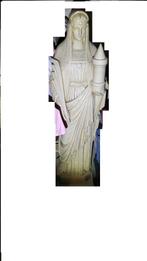 Sainte BARBE, Enlèvement