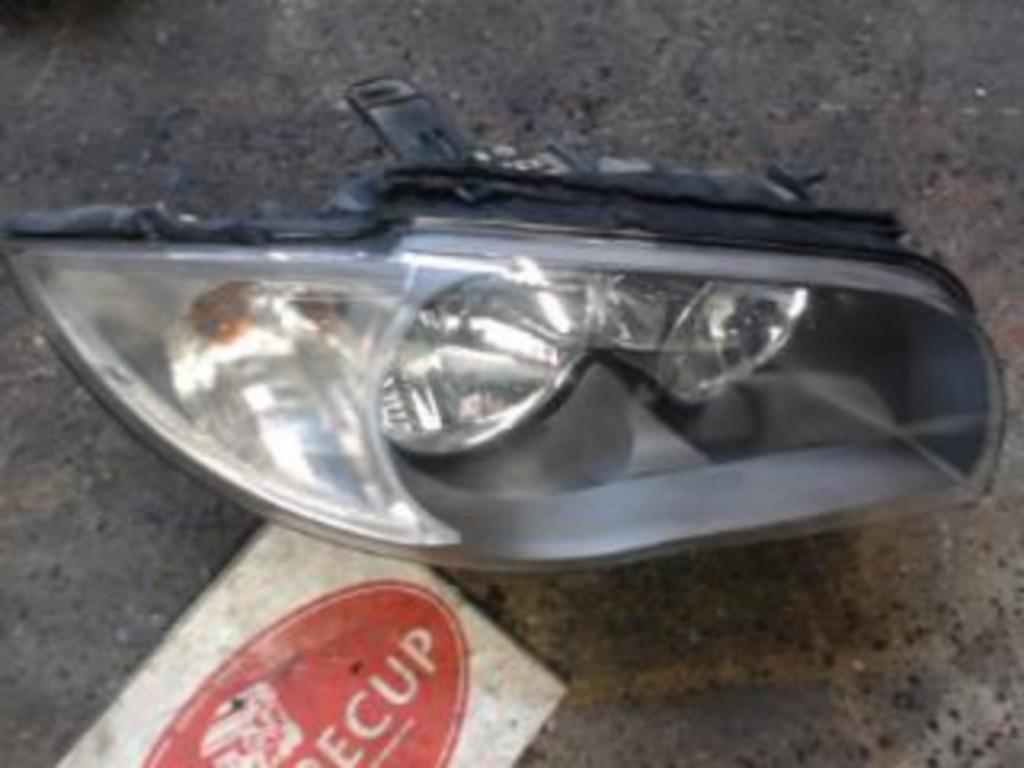 Optique avant droit BMW E87 2007-2011 LP/13784, Enlèvement ou Envoi, Utilisé, BMW