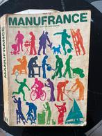 Vintage catalogus met alle producten uit de jaren 70, Collections, Rétro, Enlèvement ou Envoi, Maison et Meubles