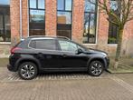 Peugeot 2008 - Jaar 2017 - 86 709 km, Auto's, Peugeot, Voorwielaandrijving, Zwart, Handgeschakeld, 5 deurs