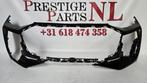 Voorbumper Audi Q6 E-TRON S-LINE SQ6 85H807437B BUMPER 2024-, Gebruikt, Voor, Herkomst onderdeel bekend, Bumper