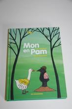 Mon en pam * aag vernelen & milja praagman * +6 jaar, Ophalen of Verzenden, Zo goed als nieuw, Fictie algemeen