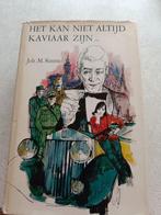 Het kan niet altijd kaviaar zijn, Ophalen of Verzenden