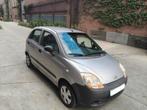 Chevrolet Matiz benzine met keuring, Auto's, Chevrolet, Matiz, Handgeschakeld, 5 deurs, Particulier