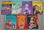 Lot strips : Rooie Oortjes, Boeken, Ophalen of Verzenden, Zo goed als nieuw