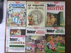 Asterix Franstalige versie, Boeken, Gelezen, Ophalen