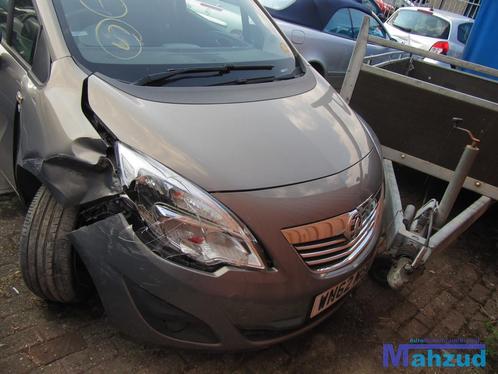 2012 OPEL MERIVA B 1.4 DEMONTAGE SLOOP ONDERDELEN (62), Auto-onderdelen, Overige Auto-onderdelen, Opel, Gebruikt