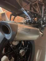 Akrapovic slip on demper, Motoren, Ophalen