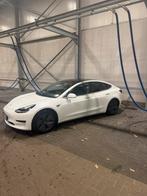 TESLA MODEL 3 SR+ // 11-2019 // 112.000km // VASTE PRIJS, Auto's, Tesla, Automaat, Achterwielaandrijving, Zwart, Leder