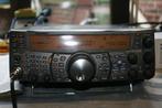 Kenwood TS 2000, Telecommunicatie, Ophalen, Zo goed als nieuw, Zender en Ontvanger
