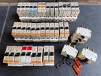 Automatische zekeringen, Doe-het-zelf en Bouw, Ophalen of Verzenden