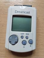 Dreamcast VMU 128kB, Ophalen, Gebruikt