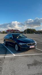 BMW 520d G30, Te koop, Berline, 5 deurs, Automaat