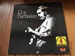 LP Roy Buchanan - Roy Buchanan, CD & DVD, Vinyles | Jazz & Blues, Enlèvement ou Envoi