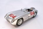 1/18 Mercedes 300 SLR #104 - Maisto, Comme neuf, Voiture, Enlèvement ou Envoi, Maisto