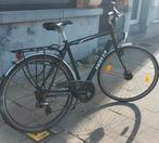 Norta heten fiets, Ophalen, Versnellingen