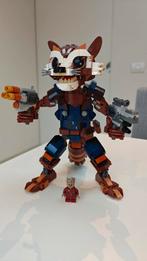 Lego Marvel 76282 Rocket & Baby Groot, Ophalen of Verzenden, Zo goed als nieuw, Complete set, Lego