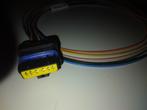 Fiche femelle phare AR Renault Clio 3 phase 2, Ophalen of Verzenden, Nieuw, Renault