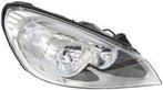 Volvo koplamp rechts halogeen H7 V60 S60 2011-2013 OEM ref 3, Ophalen of Verzenden, Nieuw, Volvo