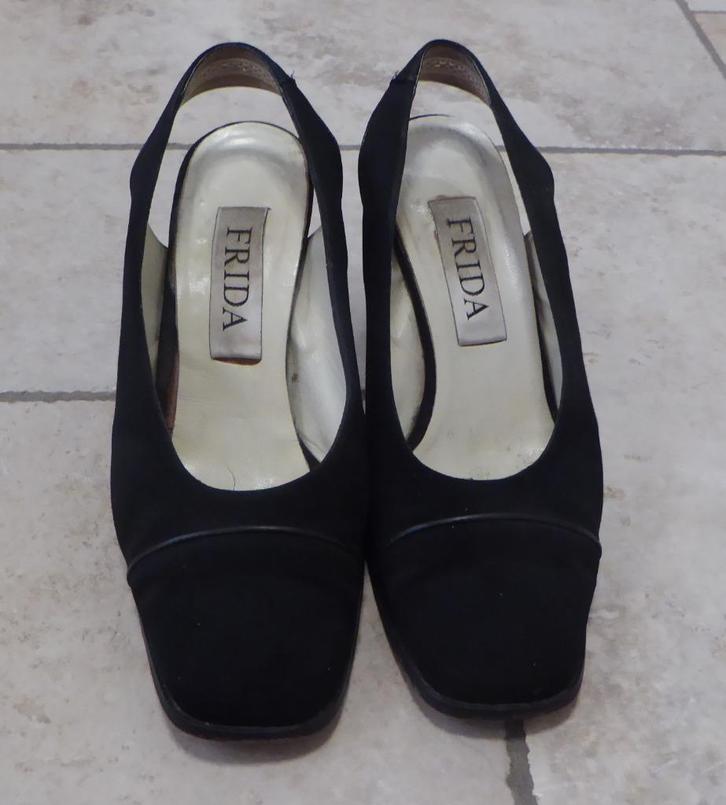 Schoenen " Frida " m 39, Kleding | Dames, Schoenen, Gedragen, Ophalen of Verzenden