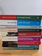 Boektoppers bundel, Ophalen, Zo goed als nieuw