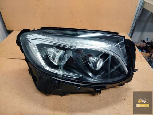 Mercedes GLC W253 ILS rechterlamp, Auto-onderdelen, Verlichting, Mercedes-Benz, Gebruikt