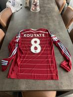 Gesigneerd shirt kouyate west ham, Verzamelen, Ophalen of Verzenden, Zo goed als nieuw, Shirt