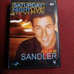 Dvd Adam Sandler, Ophalen of Verzenden, Zo goed als nieuw