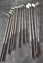 lot de club de golf, Ophalen, Gebruikt, Club
