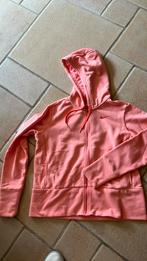 Nike pull maat small, Ophalen, Zo goed als nieuw