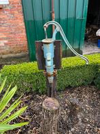 Waterpomp 10 euro, Tuin en Terras, Waterpompen, Ophalen, Zo goed als nieuw