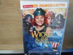 Dvd Wickie, Cd's en Dvd's, Dvd's | Kinderen en Jeugd, Ophalen, Avontuur, Gebruikt, Vanaf 6 jaar