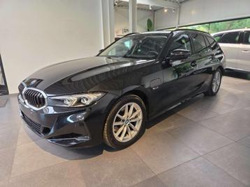 BMW 320 320e Touring Aut. beschikbaar voor biedingen